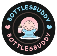 BottlesBuddy