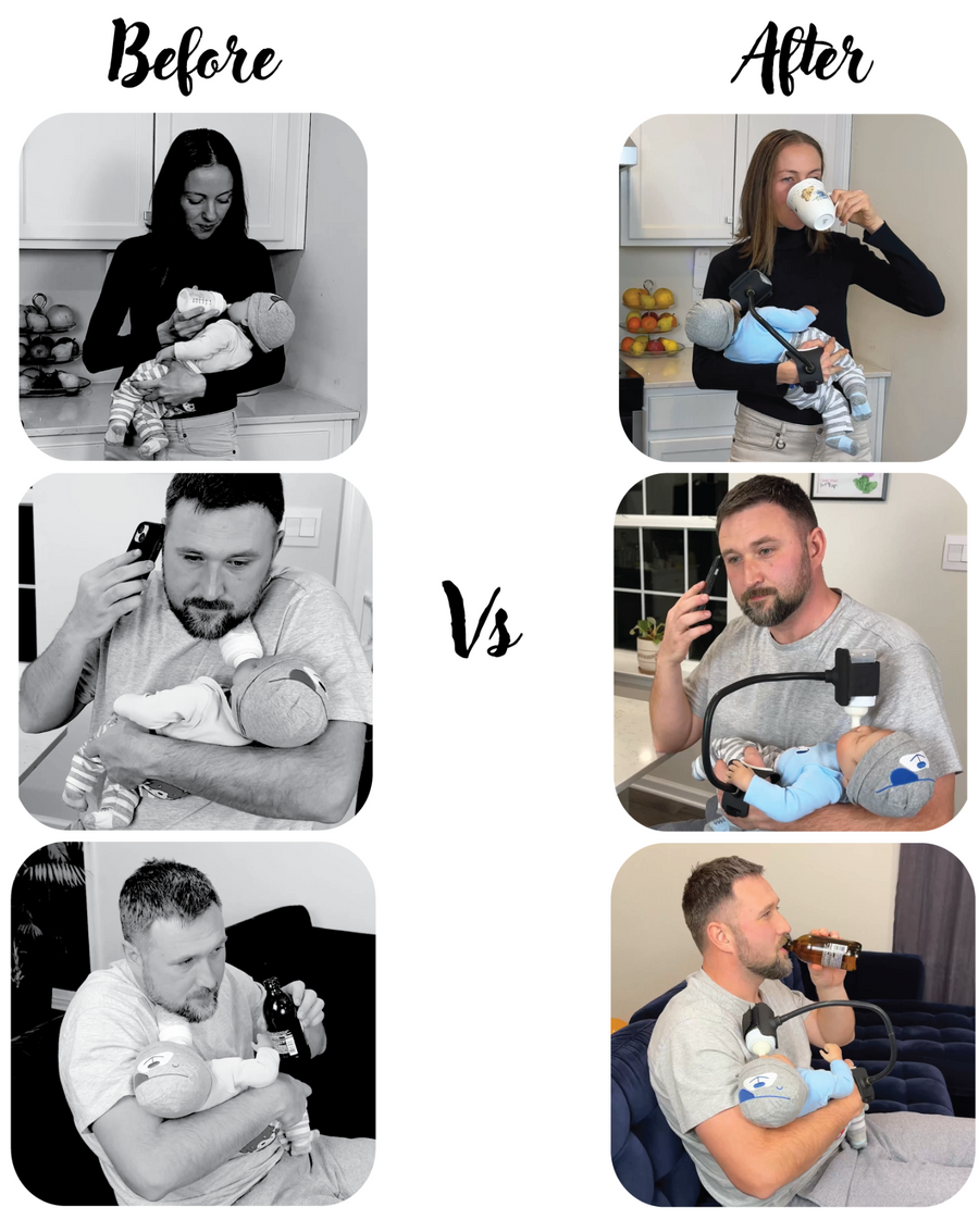 BottlesBuddy gallery photo