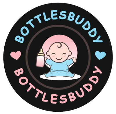 BottlesBuddy