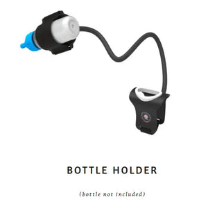 BottlesBuddy™ Hands-Free Bottle Holder